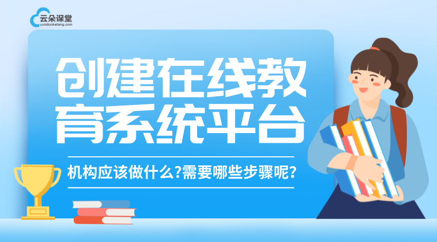 創(chuàng)建在線教育系統(tǒng)平臺_機構應該做什么? 創(chuàng)建在線教育系統(tǒng)平臺 如何搭建在線教育平臺 怎么搭建在線教育系統(tǒng) 搭建在線教育網(wǎng)站 搭建在線教育平臺開發(fā) 搭建在線教育平臺 第1張