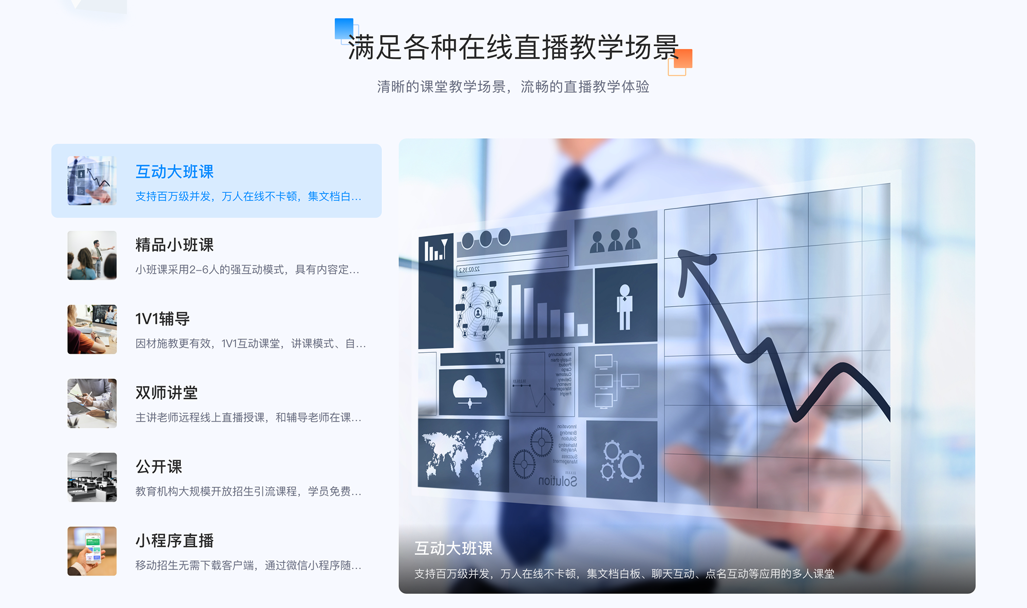 線上授課軟件哪個好_在線授課用什么軟件? 線上授課用哪個軟件比較好 微信如何線上授課 如何進(jìn)行線上授課 線上授課怎么講課 線上授課用什么軟件 線上授課怎么有效互動 線上授課目前有哪些平臺 線上授課軟件哪個好 第1張