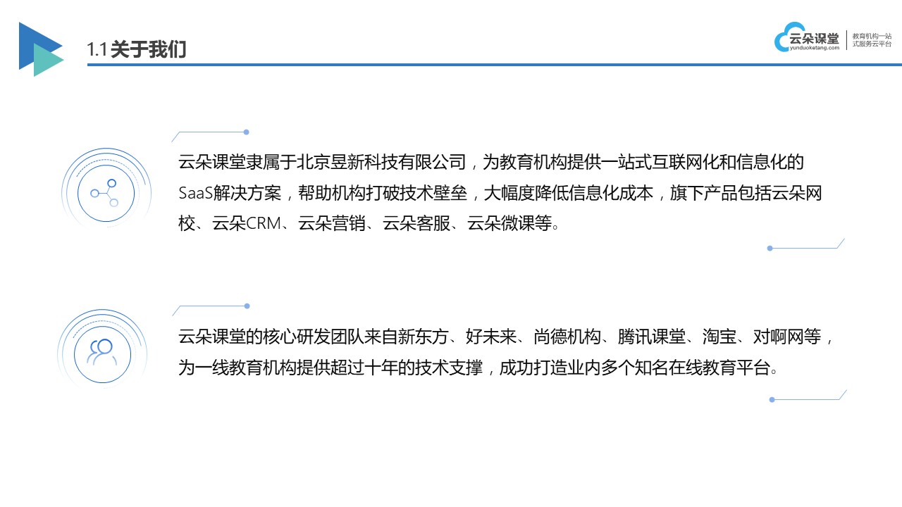 在線教育網(wǎng)站系統(tǒng)_在線教育平臺有哪些呢 在線教育系統(tǒng) 第1張