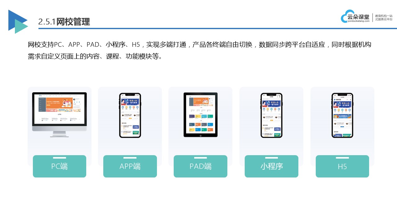 在線直播課堂app_在線教學(xué)app開發(fā) 在線教育平臺app 在線教學(xué)app 第4張