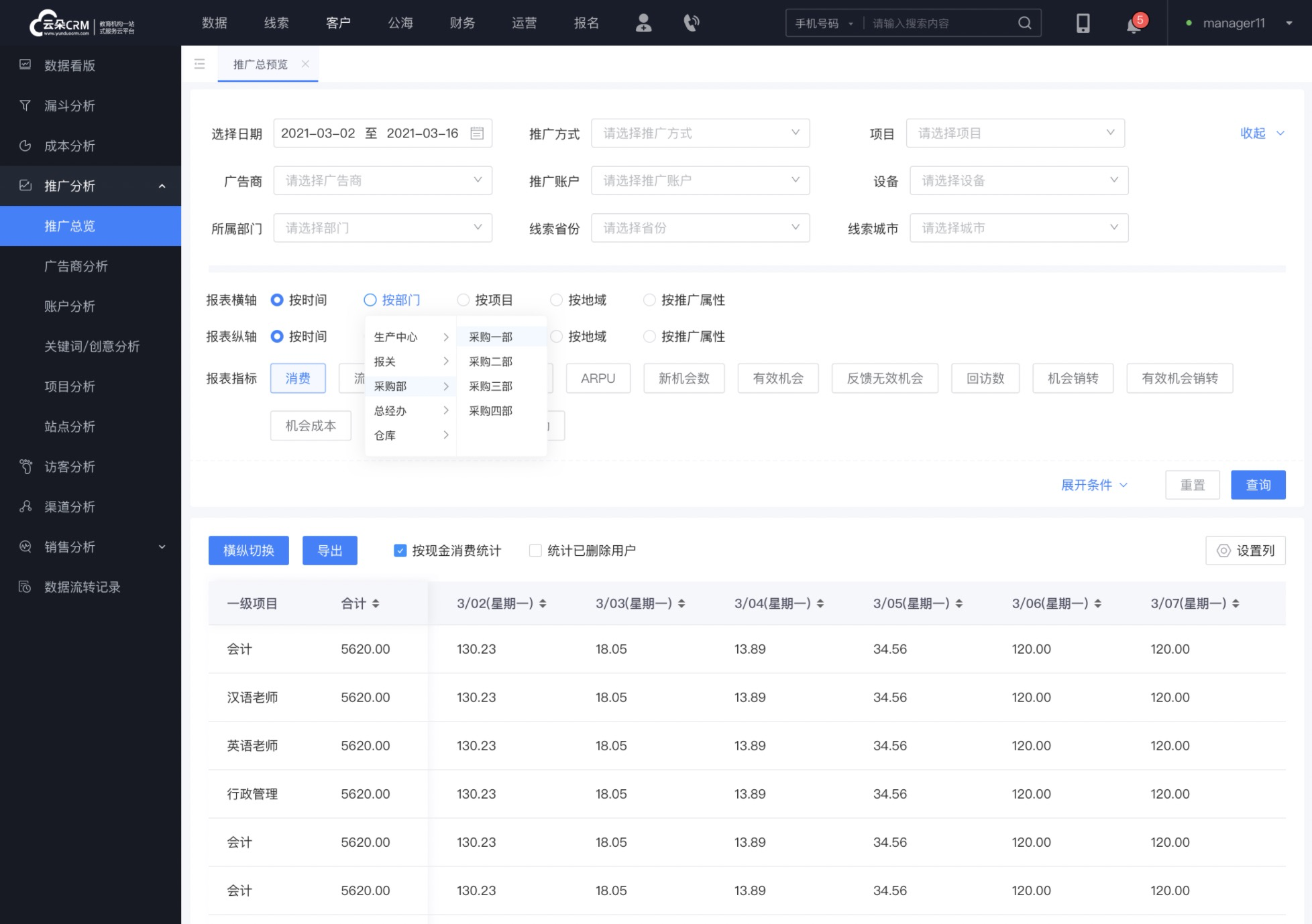 教育機構客戶管理系統(tǒng)-教育機構管理系統(tǒng) 教育培訓機構管理系統(tǒng) 教育管理系統(tǒng)軟件 第3張