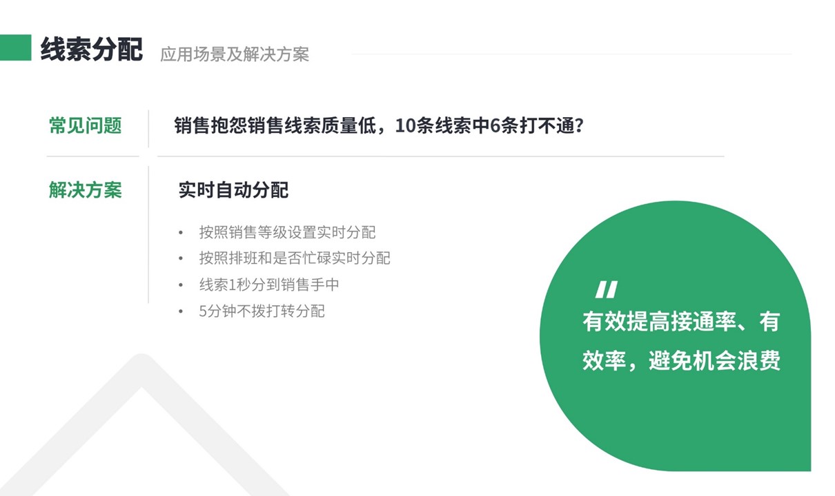 教培crm_教育crm系統(tǒng)_教育crm銷售平臺有哪些 在線CRM 教育crm 培訓crm 云朵CRM 第2張