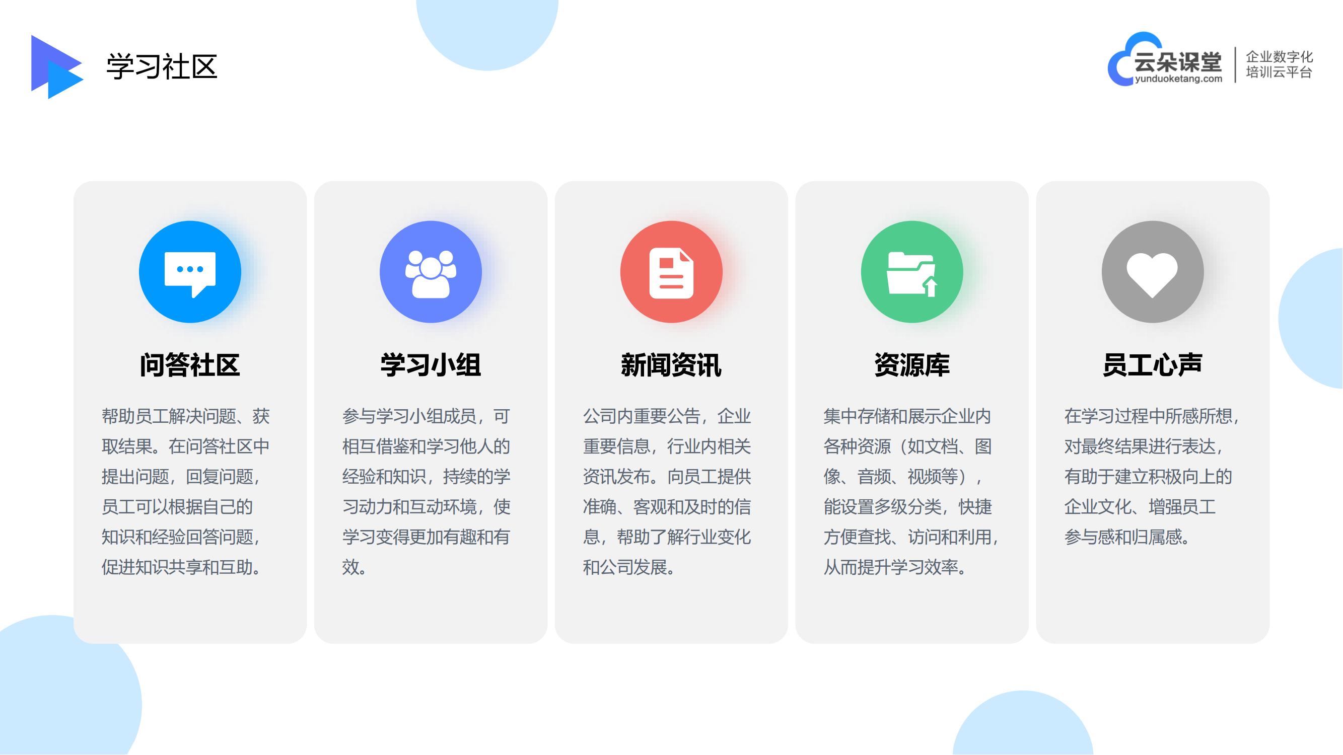 老師用來上課的軟件_上網(wǎng)課用什么平臺好_云朵課堂 老師上課用的教學(xué)軟件 上網(wǎng)課平臺 第4張