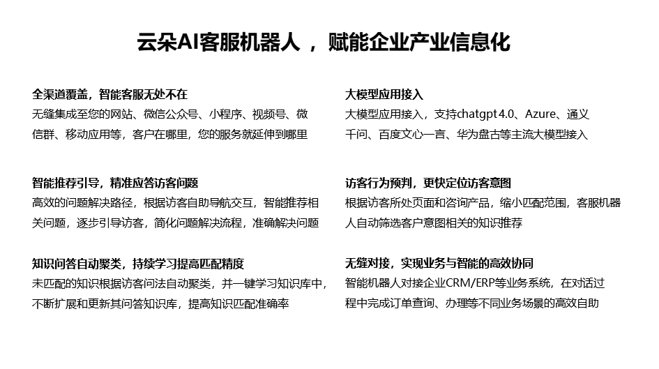 AI智能客服機器人哪家好-教育行業(yè)智能在線智能機器人客服 智能售前機器人 智能問答機器人 第4張