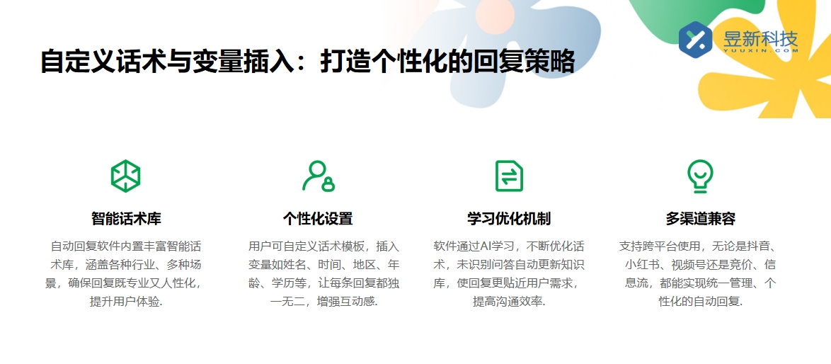 用什么軟件才可以私信別人聊天_支持商家實現(xiàn)高效溝通的工具推薦	 自動私信軟件 網(wǎng)頁即時在線聊天 第4張